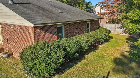 Tiny photo for 699 Prestige Boulevard, Fayetteville, NC 28314 (MLS # 760237)