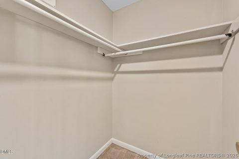 Tiny photo for 699 Prestige Boulevard, Fayetteville, NC 28314 (MLS # 760237)