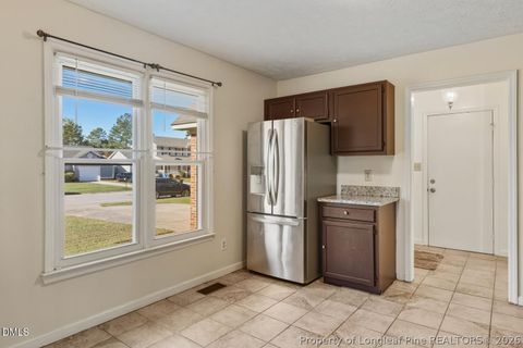 Tiny photo for 699 Prestige Boulevard, Fayetteville, NC 28314 (MLS # 760237)