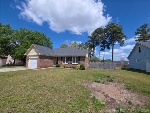 Tiny photo for 699 Prestige Boulevard, Fayetteville, NC 28314 (MLS # 760237)
