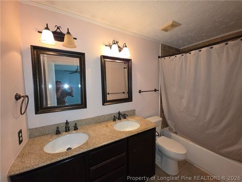 Tiny photo for 699 Prestige Boulevard, Fayetteville, NC 28314 (MLS # 760237)