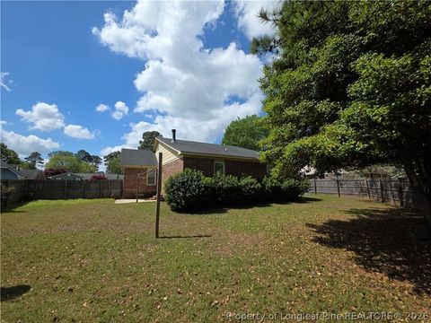 Tiny photo for 699 Prestige Boulevard, Fayetteville, NC 28314 (MLS # 760237)