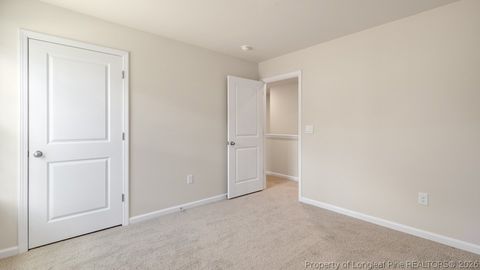 Tiny photo for 3072 Platinum Circle, West End, NC 27376 (MLS # 761262)