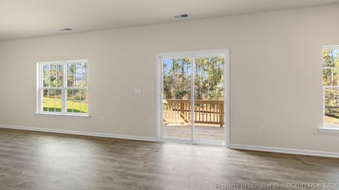 Tiny photo for 3072 Platinum Circle, West End, NC 27376 (MLS # 761262)