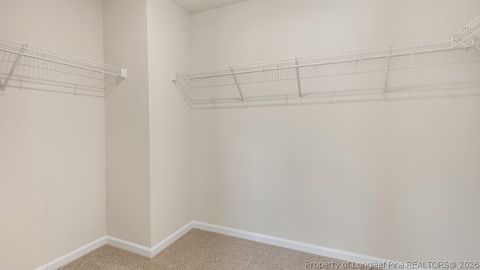 Tiny photo for 3072 Platinum Circle, West End, NC 27376 (MLS # 761262)