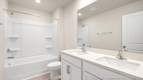 Tiny photo for 3072 Platinum Circle, West End, NC 27376 (MLS # 761262)