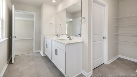 Tiny photo for 3072 Platinum Circle, West End, NC 27376 (MLS # 761262)