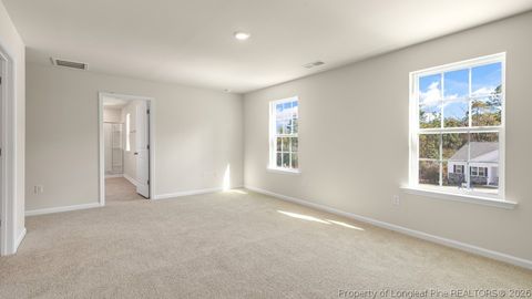 Tiny photo for 3072 Platinum Circle, West End, NC 27376 (MLS # 761262)