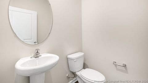 Tiny photo for 3072 Platinum Circle, West End, NC 27376 (MLS # 761262)