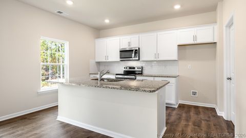 Tiny photo for 3072 Platinum Circle, West End, NC 27376 (MLS # 761262)