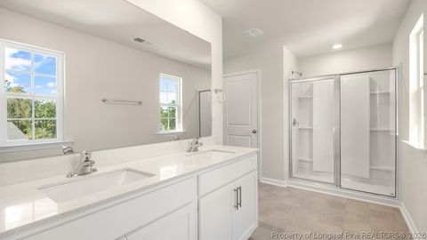 Tiny photo for 3072 Platinum Circle, West End, NC 27376 (MLS # 761262)