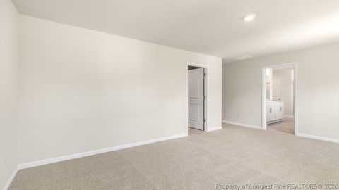 Tiny photo for 3072 Platinum Circle, West End, NC 27376 (MLS # 761262)