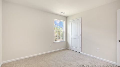 Tiny photo for 3072 Platinum Circle, West End, NC 27376 (MLS # 761262)