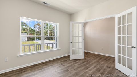 Tiny photo for 3072 Platinum Circle, West End, NC 27376 (MLS # 761262)