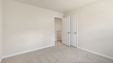 Tiny photo for 3072 Platinum Circle, West End, NC 27376 (MLS # 761262)