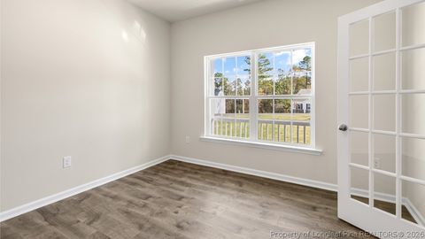 Tiny photo for 3072 Platinum Circle, West End, NC 27376 (MLS # 761262)