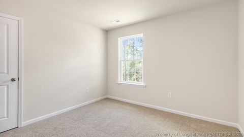Tiny photo for 3072 Platinum Circle, West End, NC 27376 (MLS # 761262)