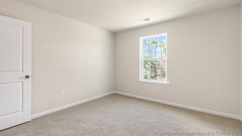 Tiny photo for 3072 Platinum Circle, West End, NC 27376 (MLS # 761262)