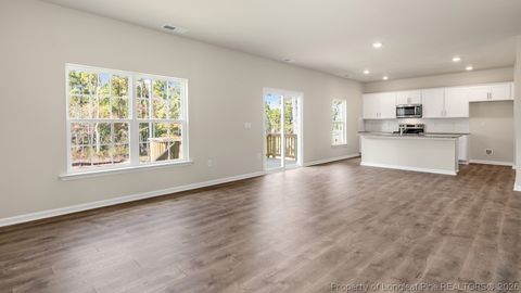 Tiny photo for 3072 Platinum Circle, West End, NC 27376 (MLS # 761262)