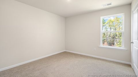 Tiny photo for 3072 Platinum Circle, West End, NC 27376 (MLS # 761262)