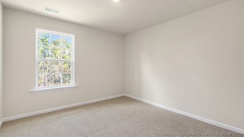 Tiny photo for 3072 Platinum Circle, West End, NC 27376 (MLS # 761262)