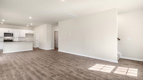 Tiny photo for 3072 Platinum Circle, West End, NC 27376 (MLS # 761262)
