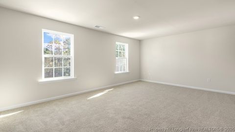 Tiny photo for 3072 Platinum Circle, West End, NC 27376 (MLS # 761262)