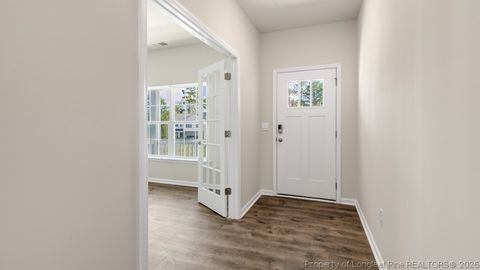 Tiny photo for 3072 Platinum Circle, West End, NC 27376 (MLS # 761262)