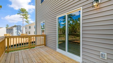 Tiny photo for 3072 Platinum Circle, West End, NC 27376 (MLS # 761262)