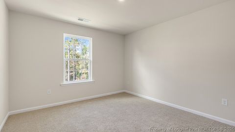 Tiny photo for 3072 Platinum Circle, West End, NC 27376 (MLS # 761262)