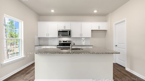 Tiny photo for 3072 Platinum Circle, West End, NC 27376 (MLS # 761262)