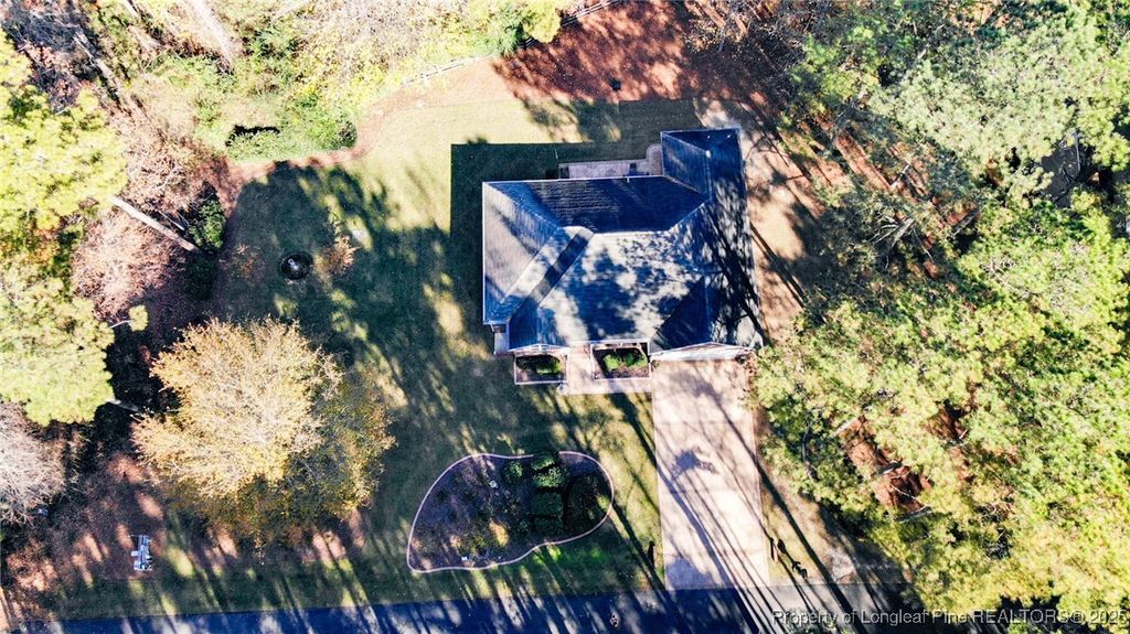 Photo of 2147 Detroit Boulevard, Sanford, NC 27332 (MLS # 753750)