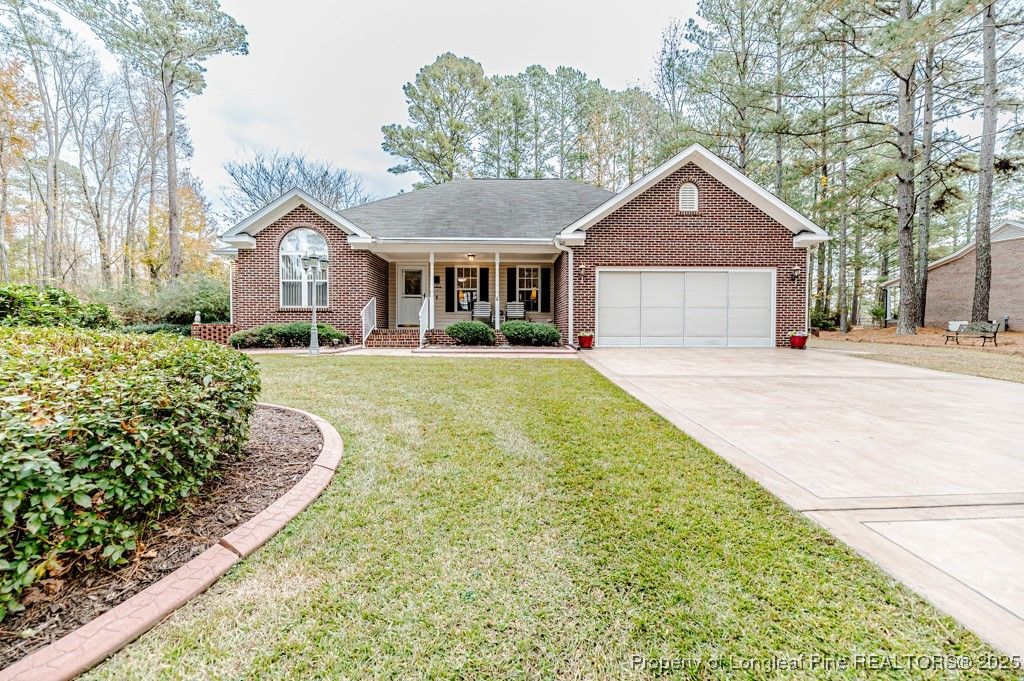 Photo of 2147 Detroit Boulevard, Sanford, NC 27332 (MLS # 753750)