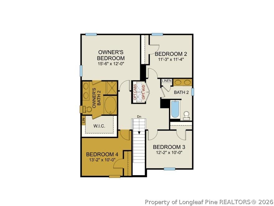 Photo of 56 Stone Creek (Lot 8) Drive, Coats, NC 27521 (MLS # 766983)