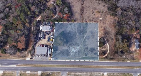 Tiny photo for 3966 Camden Road, Fayetteville, NC 28306 (MLS # 753658)