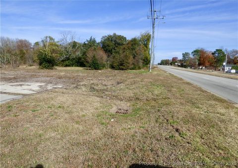 Tiny photo for 3966 Camden Road, Fayetteville, NC 28306 (MLS # 753658)