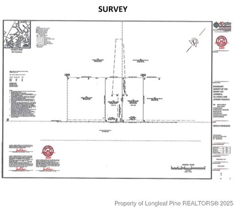 Tiny photo for 3966 Camden Road, Fayetteville, NC 28306 (MLS # 753658)