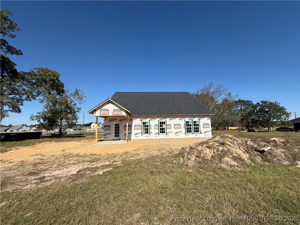 2080 Canady Pond Road