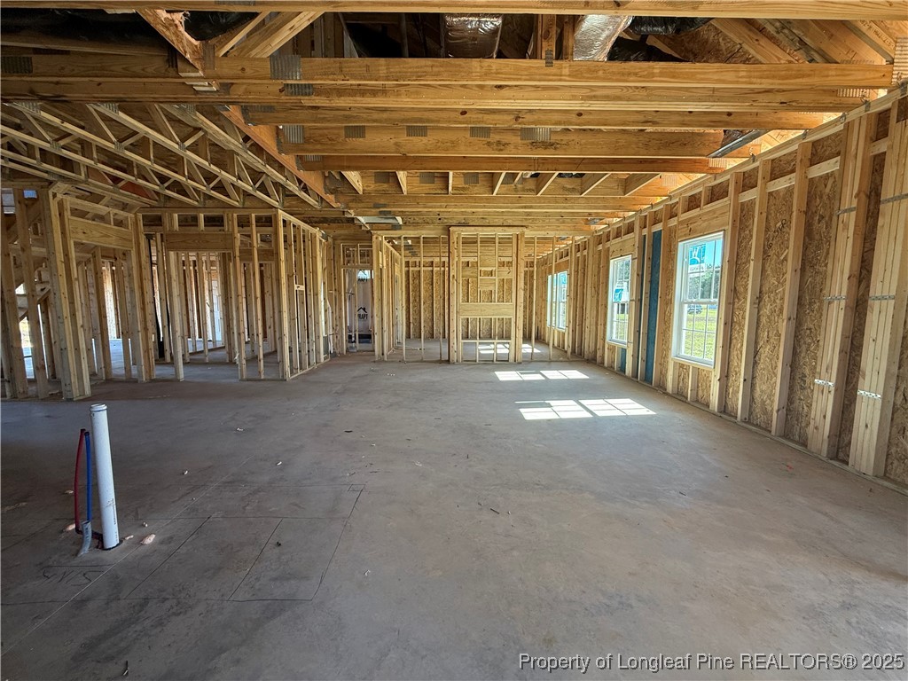 2080 Canady Pond Road