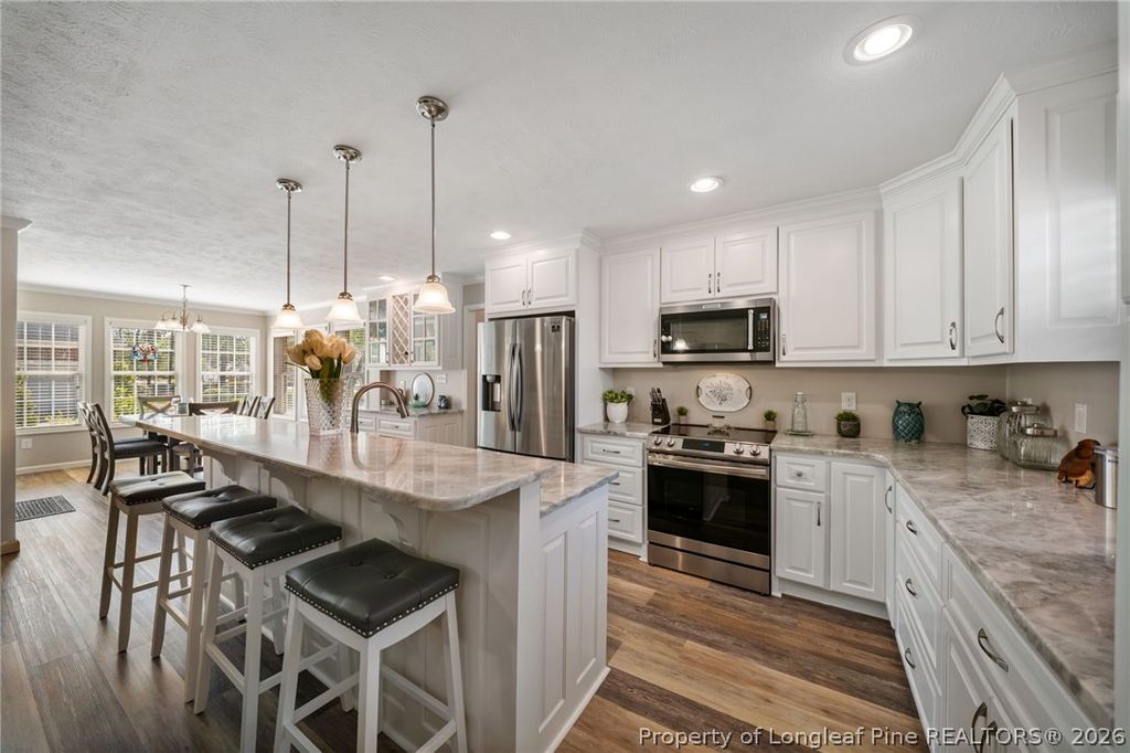 Photo of 898 Long Iron Drive, Fayetteville, NC 28312 (MLS # 760187)