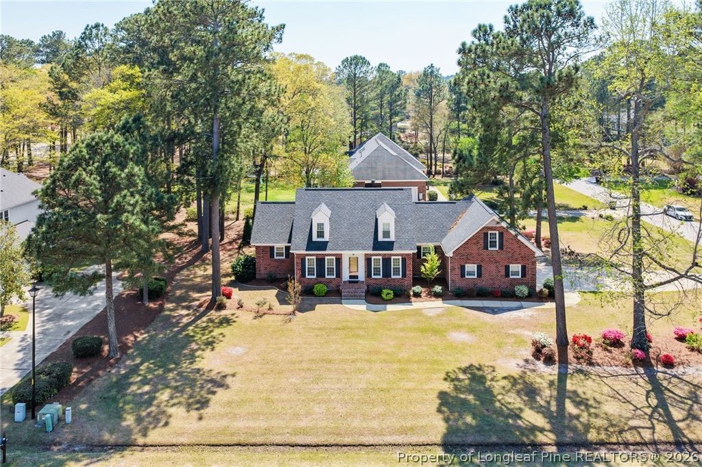 Photo of 898 Long Iron Drive, Fayetteville, NC 28312 (MLS # 760187)