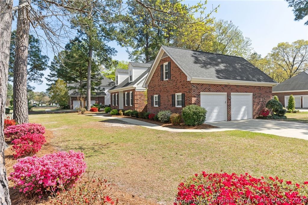 Photo of 898 Long Iron Drive, Fayetteville, NC 28312 (MLS # 760187)