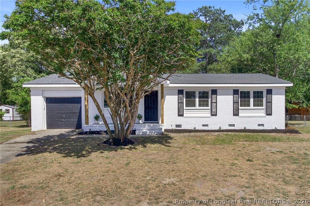 Photo of 1609 Grandview Drive, Fayetteville, NC 28314 (MLS # 767560)