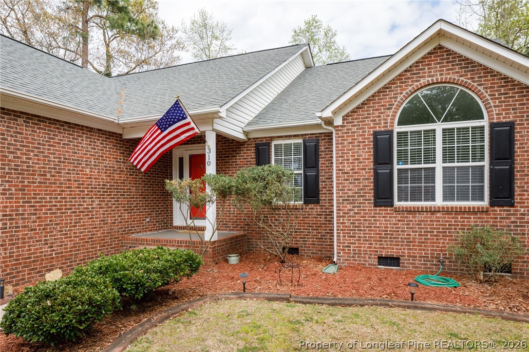 310 Timber Ridge Drive