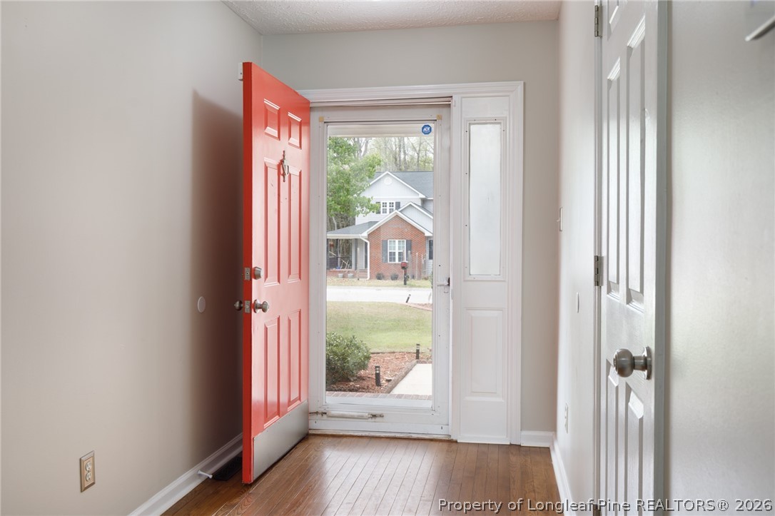 310 Timber Ridge Drive