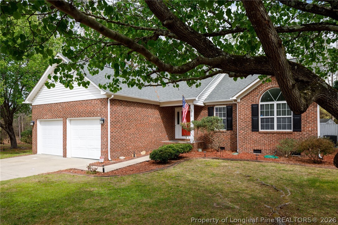 310 Timber Ridge Drive