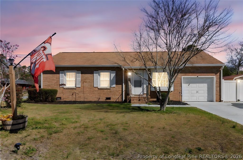 Photo of 2801 Murro Street, Spring Lake, NC 28390 (MLS # 759340)