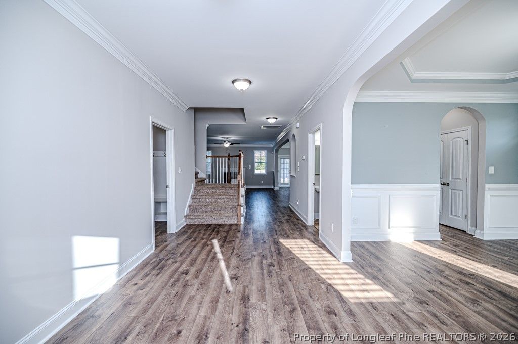 Photo of 134 Cherry Hill Drive, Lillington, NC 27546 (MLS # 762957)