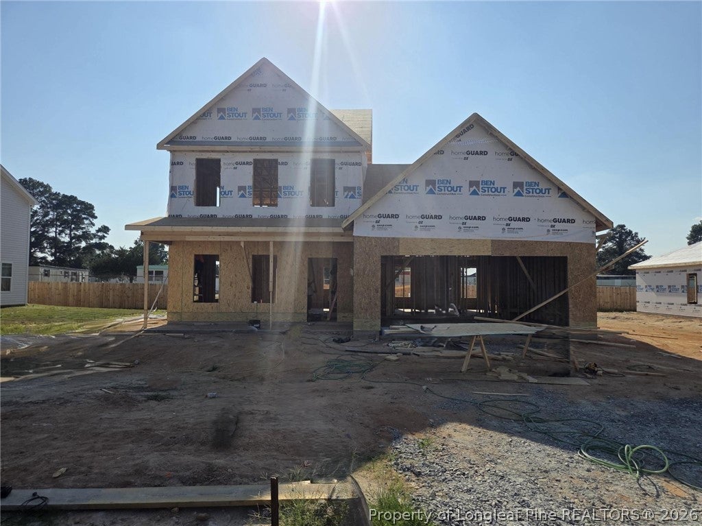 532 Open Range (Lot 60) Road