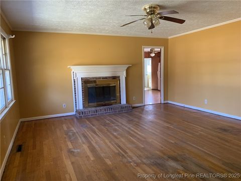 Tiny photo for 564 Bollinger Avenue, Lumberton, NC 28360 (MLS # 752271)